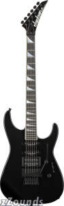 Jackson USA SL1 Soloist Electric Guitar (with Case)