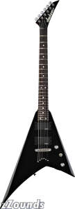 Jackson JS30RR Rhoads Electric Guitar