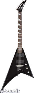 Jackson JS32T Randy Rhoads Electric Guitar (with Gig Bag)