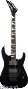 Jackson DXMG Electric Guitar (with Gig Bag)