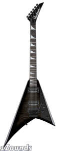 Jackson RR3 Randy Rhoads Electric Guitar
