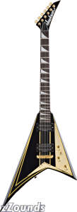 Jackson Pro Series RR3 Randy Rhoads Guitar