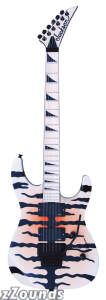 Jackson DK2M Dinky Pro Electric Guitar with EMG Pickups