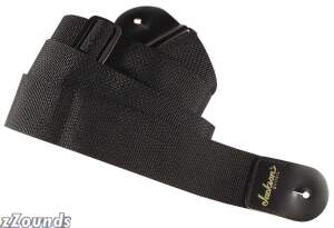 Jackson 2-Inch Guitar Strap