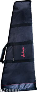 Jackson Standard Gig Bag for King V, Rhoads, Kelly, and Warrior