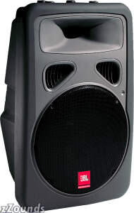 JBL EON 15P 2-Way 15 In Powered Speaker