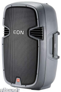 JBL EON305 2-Way PA Speaker Cabinet (250 Watts, 1x15 in.)
