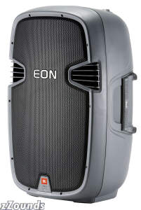 JBL EON315 Powered 2-Way Speaker (280 Watts, 1x15 in.)