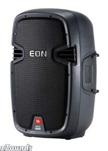 JBL EON510 Powered 2-Way Speaker (280 Watts, 1x10 in.)
