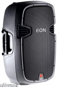 JBL EON515 Powered 2-Way Speaker (450 Watts, 1x15 in.)