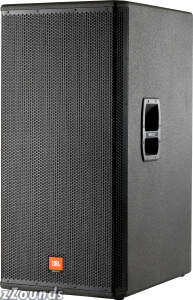 JBL MRX528S Subwoofer (1000 Watts, 2x18 in.)