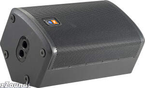 JBL PRX512M 2-Way Powered Monitor (500 Watts, 1x12 in.)