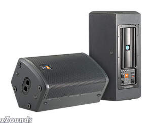 JBL PRX512Mi Powered 2-Way Speaker (500 Watts, 1x12 in.)