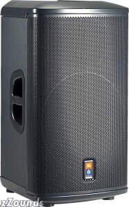JBL PRX515 2-Way Powered Speaker - 500 Watts, 1x15 in-