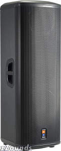 JBL PRX525 2-Way Powered Speaker (650 Watts, 2x15 in.)