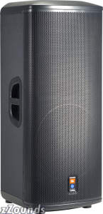 JBL PRX535 3-Way Powered Speaker
