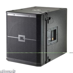 JBL VRX915S Subwoofer - 800 Watts, 1x15 in-