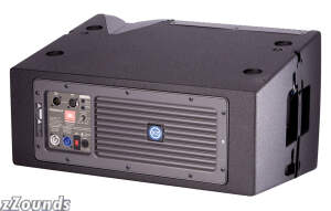 JBL VRX932LAP 2-Way Powered Line Array Loudspeaker (875 Watts, 1x12, 3x1.5 in.)