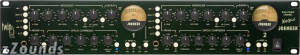 Joemeek TwinQ Studio Channel Strip