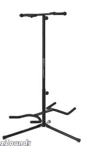 JamStands TG102 Tubular Double Guitar Stand