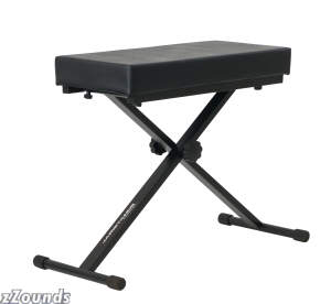 JamStands LB100 Large Keyboard Bench