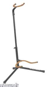 Ultra 2445BK Basic Guitar Stand