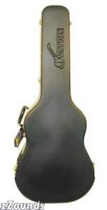 Ovation Hardshell Case for Super Shallow Guitar (Model 8117)