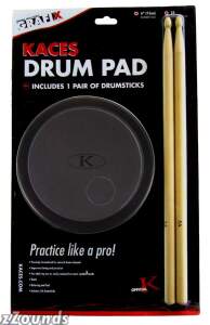 Kaces Knee Practice Pad