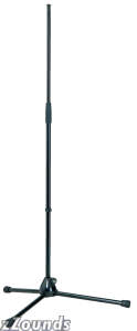 K&M 201A/2 Tripod Microphone Stand