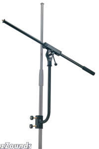 K&M 240/1 Microphone Boom Arm