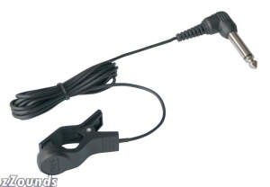 Korg CM100L Clip On Contact Microphone For Tuners