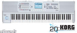 Korg