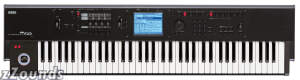 Korg M50-73 73-Key Synth Workstation