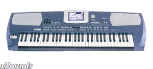 Korg