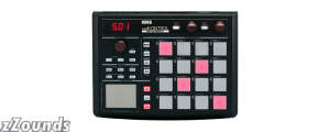 Korg padKontrol USB Drum Pad Controller