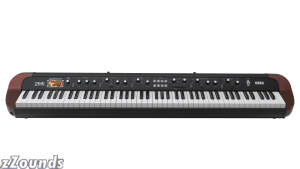 Korg SV188 88-Key Vintage Stage Piano