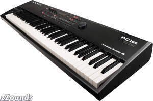 Kurzweil PC1SE 76-Key Performance Controller