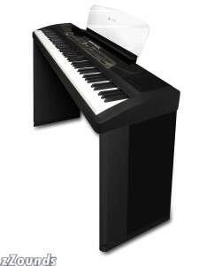 Kurzweil SP2XS 88-Key Digital Stage Piano