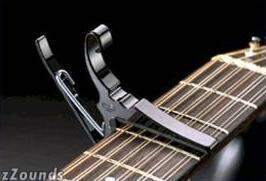 Kyser Quick Change 12-String Guitar Capo