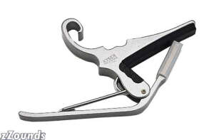 Kyser Quick Change Guitar Capo
