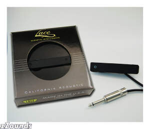 Lace California Acoustic Guitar Pickup