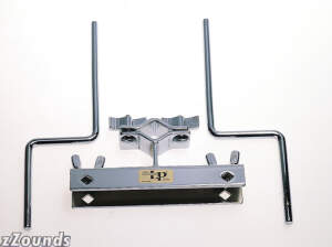 Latin Percussion Mini Everything Rack