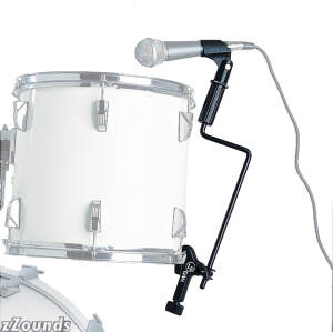 Latin Percussion Microphone Claw