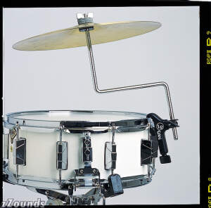 Latin Percussion Splash Claw
