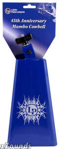 Latin Percussion LP229 45th Anniversary Mambo Cowbell