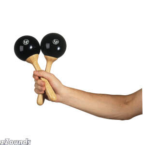 Latin Percussion LP389 Fiber Maracas