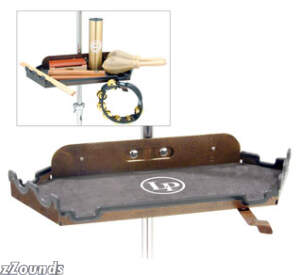 Latin Percussion LP761 Performance Percussion Tray