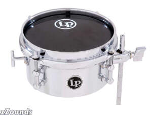 Latin Percussion LP846SN Micro Snare Drum