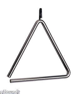 Latin Percussion Aspire LPA122 Triangle