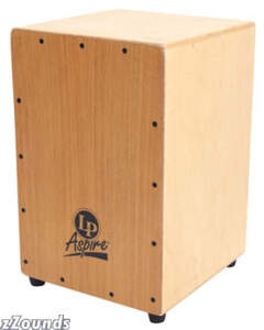 Latin Percussion LPA1331 Aspire Cajon